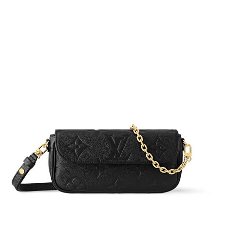 lv ivy monogram|wallet on chain ivy monogram.